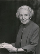 Eliza Marian ('Elsie') Butler NPG x86569