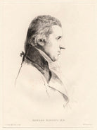 Edward Roberts NPG D12214