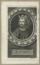 King John NPG D23646