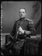 Charles William de la Poer Beresford, Baron Beresford NPG x96201