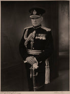 Alfred Edward Campbell NPG x74282