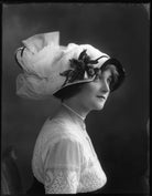 Dorrie Keppel (Maison Lewis) NPG x102617