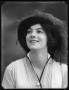 Mary Clare NPG x102329