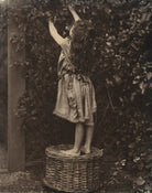 Silvia Constance Myers NPG Ax36335