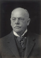 Sir Frank Stillman Barnard NPG x67516