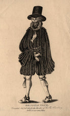 Sir Gervase Helwys (Elwes) NPG D3247