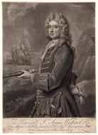 Sir James Wishart NPG D4868