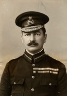 Sir (Henry Macleod) Leslie Rundle NPG x84647