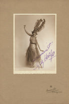 Gaby Deslys NPG x127508