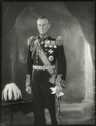 John Loader Maffey, 1st Baron Rugby NPG x150079