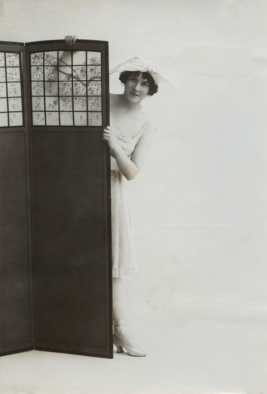 Kitty mason npg x83226