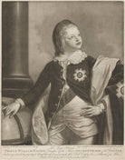King William IV NPG D33544