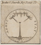 Symbol of James V of Scotland NPG D31813