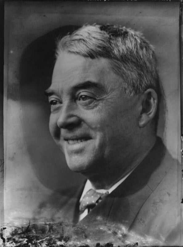 John arbuthnot fisher, 1st baron fisher npg x6498