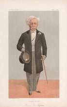 (Charles Guillaume Frédéric) Boson de Talleyrand-Périgord ('Princes. No. 17.') NPG D44762