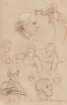 Robert Banks Jenkinson, 2nd Earl of Liverpool NPG 1695(m)