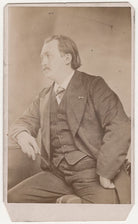 Gustave Doré NPG x199327