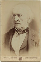 William Ewart Gladstone NPG x128429