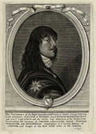 James Stanley, 7th Earl of Derby NPG D28765
