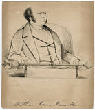 William Rowan Hamilton NPG D37806