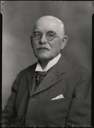 Robert Garraway Rice NPG x48308