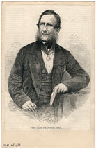 Sir Joshua Jebb NPG D3301