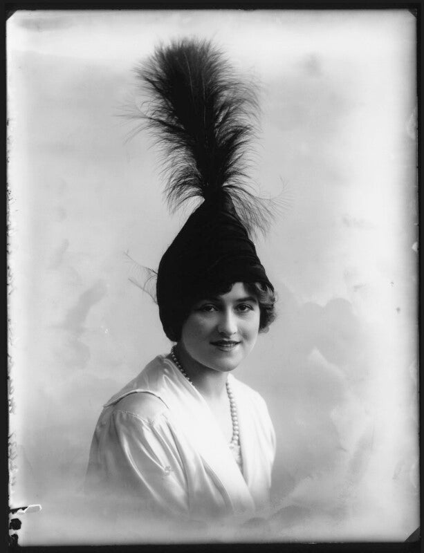 Emmy wehlen (maison lewis) npg x102177