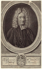 John Newte NPG D31491