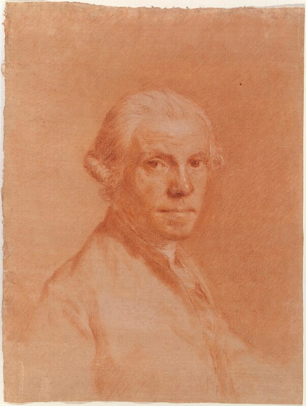 Allan ramsay npg 1660