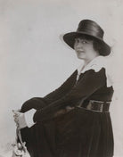 Mabel McCane NPG x194352