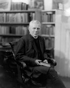 George Kennedy Allen Bell NPG x10350