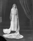 Queen Elizabeth, the Queen Mother NPG x95769