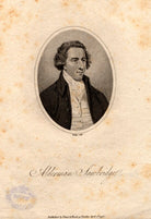 John Sawbridge NPG D5912