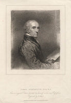 James Northcote NPG D5370