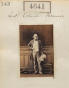 Henry Hanmer NPG Ax54653