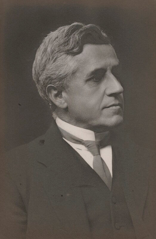 Arthur dendy npg x167079