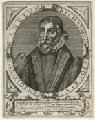 Richard Stock NPG D22606