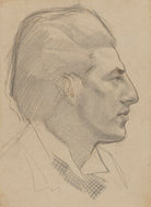 Paul Nash NPG 4134