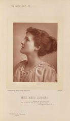 Maud Jeffries NPG Ax28824