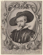 Sir Peter Paul Rubens NPG D9935