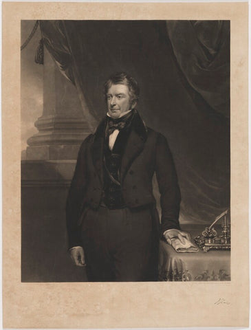 J. Jones NPG D36716