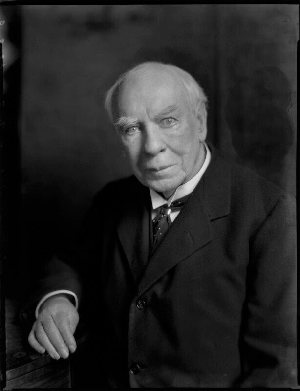 Sir robert william perks, 1st bt npg x151087