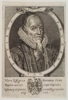 Sir Edward Coke NPG D19448