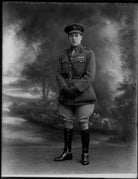 Robert McGowan Barrington-Ward NPG x154382