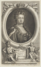 Queen Anne NPG D21271