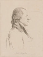 Arthur Young NPG D36268