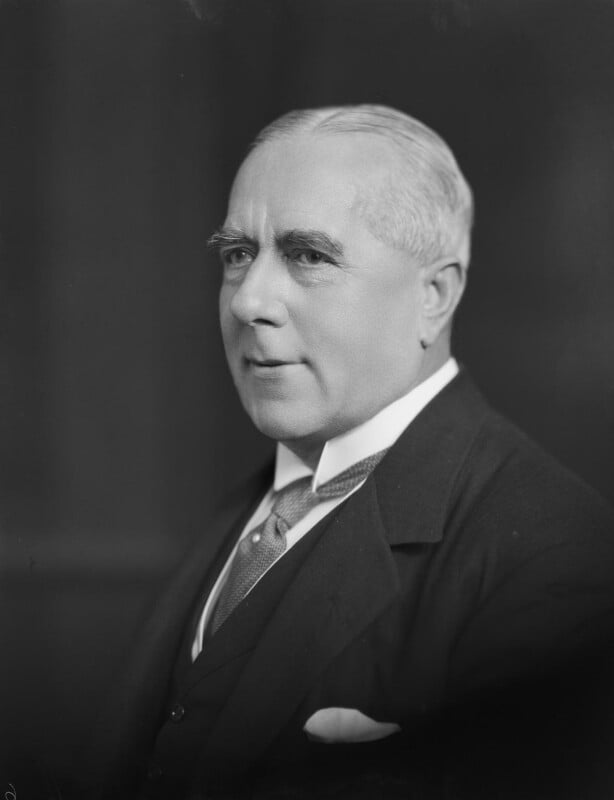 Richard whieldon barnett npg x69850