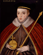 King Edward V NPG 4980(11)