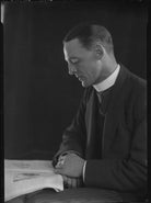 Wallace Harold Elliott NPG x42983