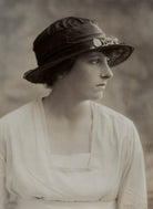 Marjorie Frances Wheeler NPG x85000